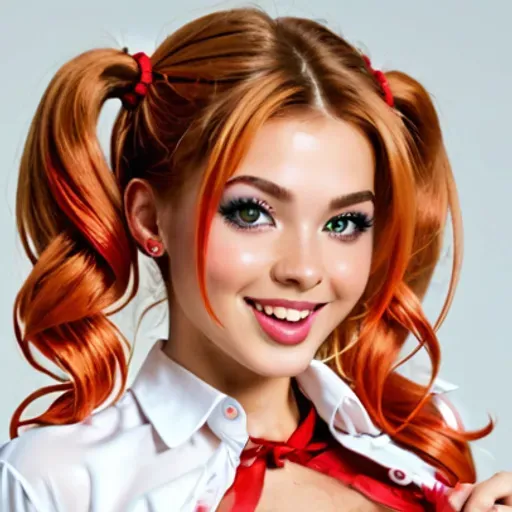 Pencipta imej lucah AI