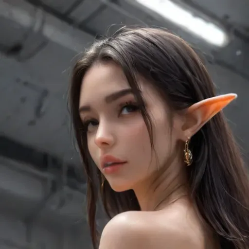 KI-Pornobild-Generator