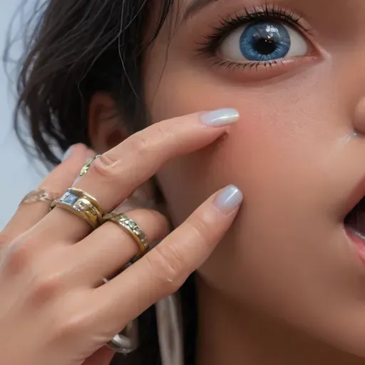 โปรแกรมสร้างภาพโปรนที่ใช้ปัญหา AI