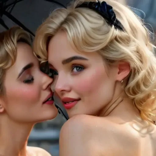 KI-Pornobildchen-Generator