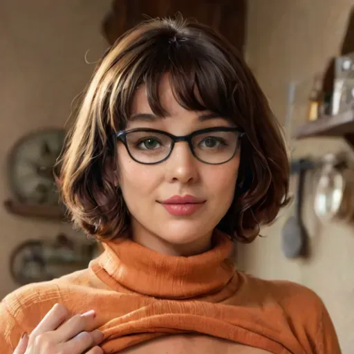 generatore di immagini porno IA