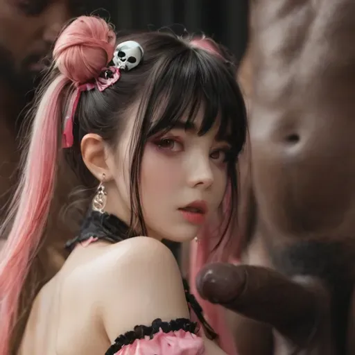 AI porn image generator