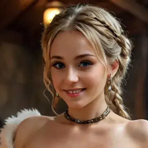 generatore di immagini porno IA