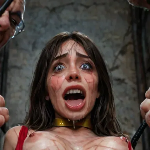 AI porn image generator