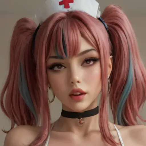 AI porn image generator