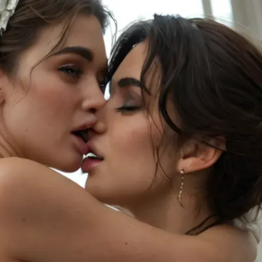 โปรแกรมสร้างภาพโปรนที่ใช้ปัญหา AI