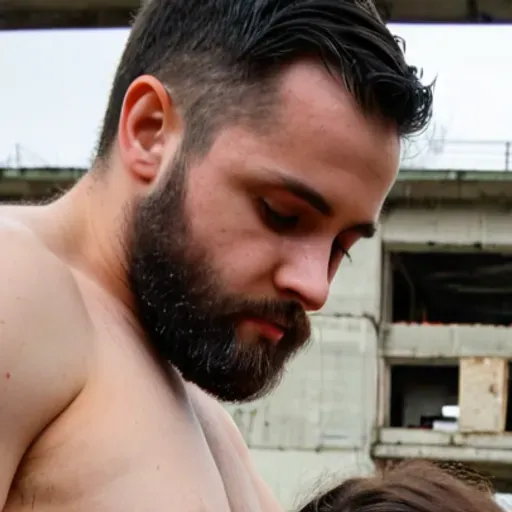 AI 포르노 이미지 생성기