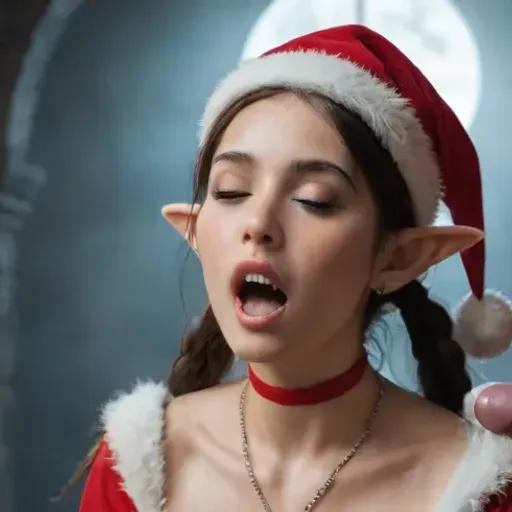 AI 포르노 이미지 생성기