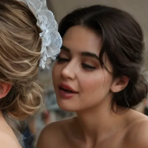 KI-Pornobild-Generator