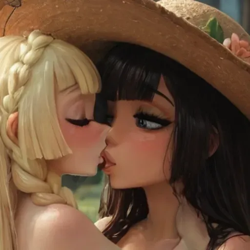 yapay zekâ porno görsel üretici