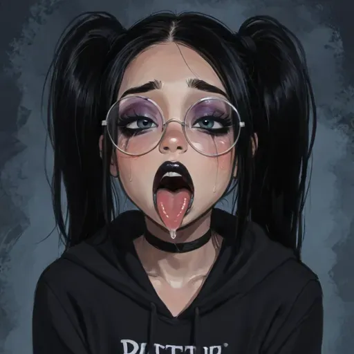 AIポルノ画像ジェネレーター