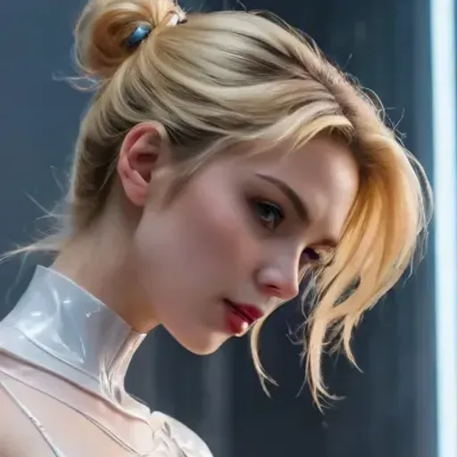 โปรแกรมสร้างภาพโปรนที่ใช้ปัญหา AI