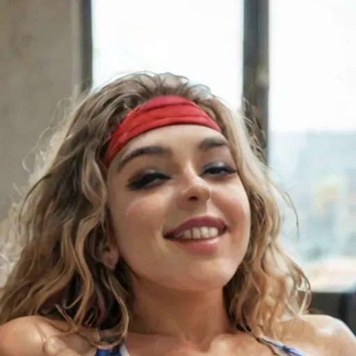 generatore di immagini porno IA