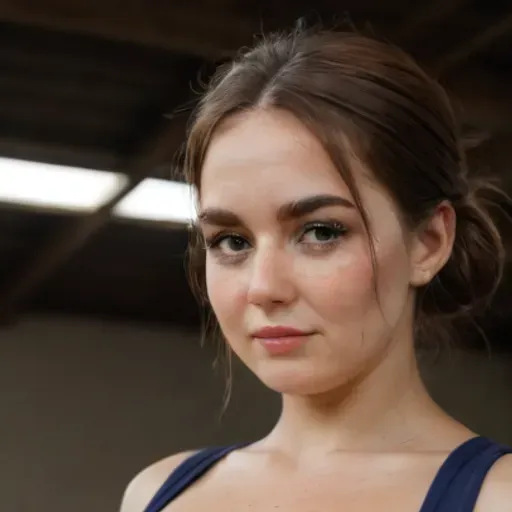 gerador de imagens pornô com IA