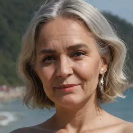 AI 포르노 이미지 생성기