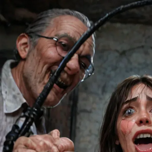 AI porn pic generator