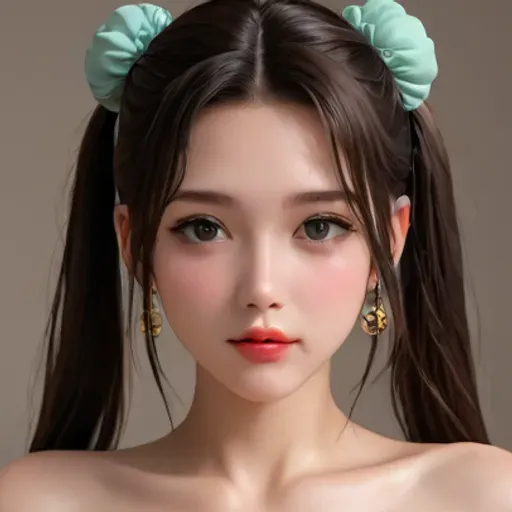 AI 포르노 이미지 생성기