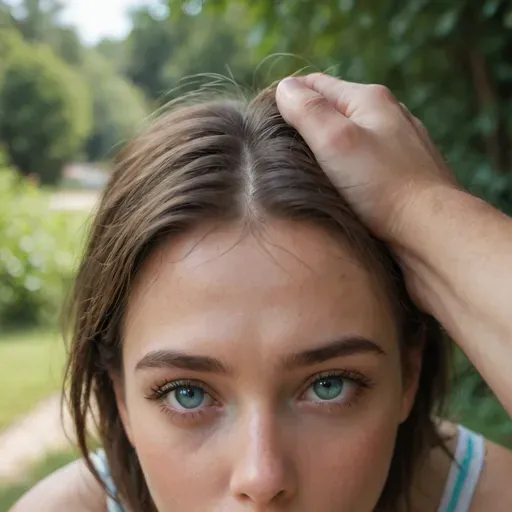 โปรแกรมสร้างภาพโปรนที่ใช้ปัญหา AI