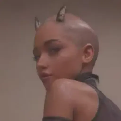 KI-Pornobild-Generator