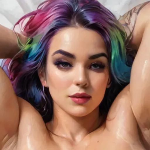 KI-Pornobild-Generator