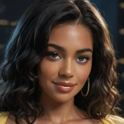 โปรแกรมสร้างภาพโปรนที่ใช้ปัญหา AI