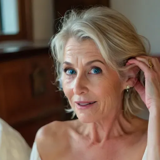 โปรแกรมสร้างภาพโปรนที่ใช้ปัญหา AI