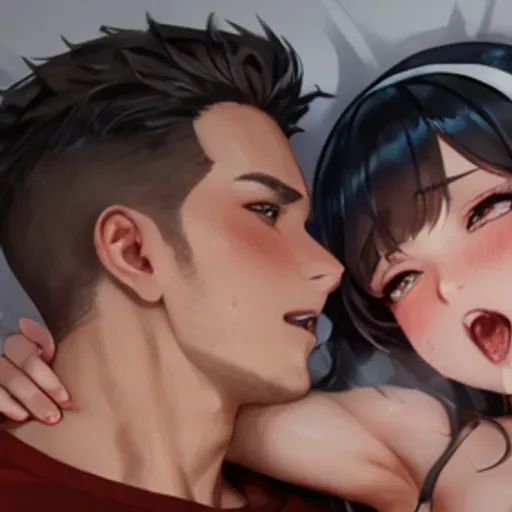 AI色情图片生成器