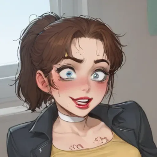 generatore di immagini porno IA