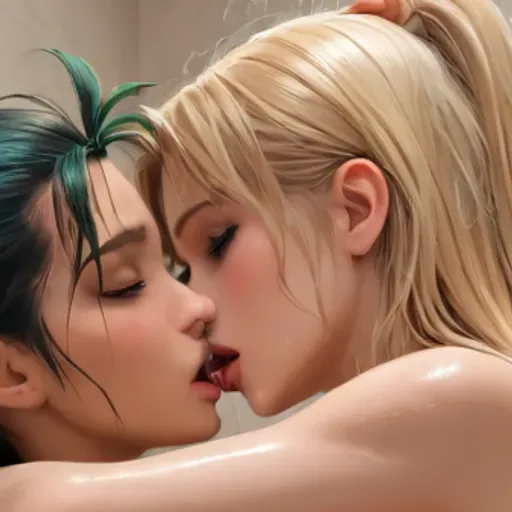 KI-Pornobildchen-Generator