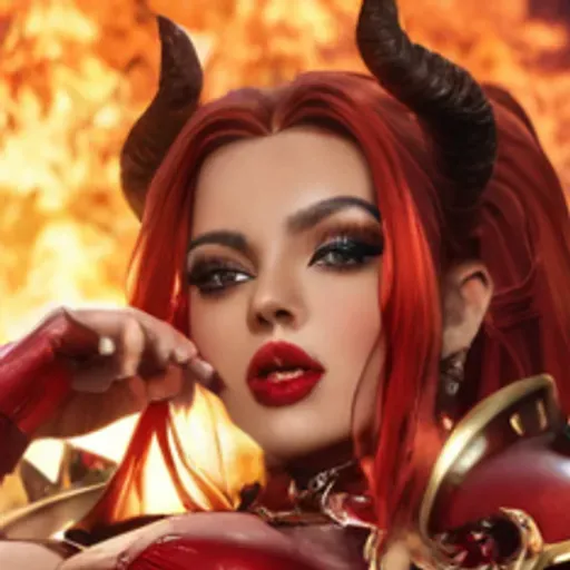 AI porn image generator