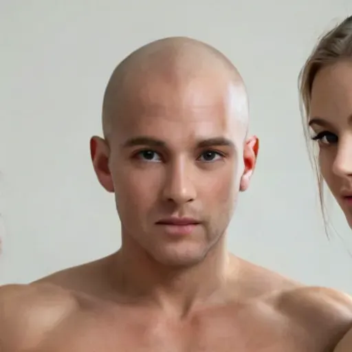 KI-Pornobild-Generator