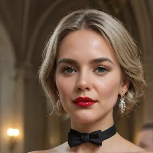 AI 포르노 이미지 생성기