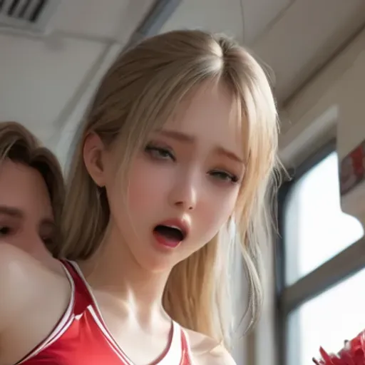 générateur d’images porno IA