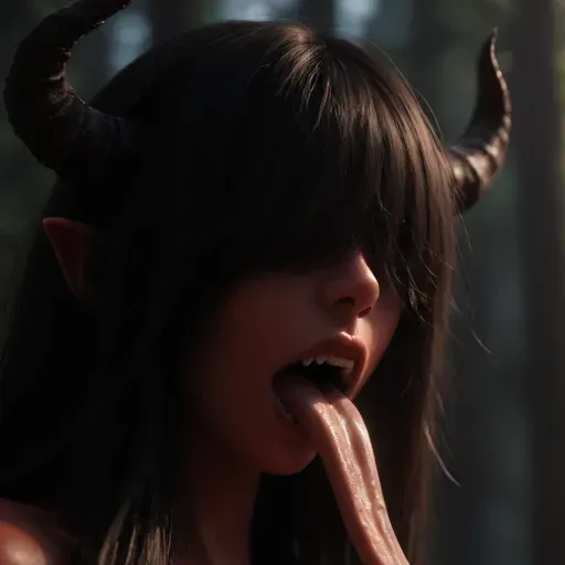 AIポルノ画像ジェネレーター