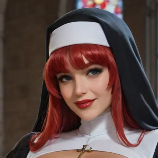 generatore di immagini porno IA