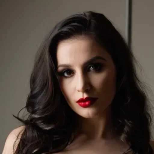 generatore di immagini porno IA