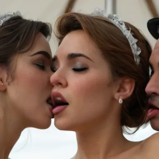 generatore di foto porno IA