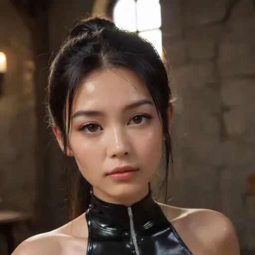 generatore di immagini porno IA