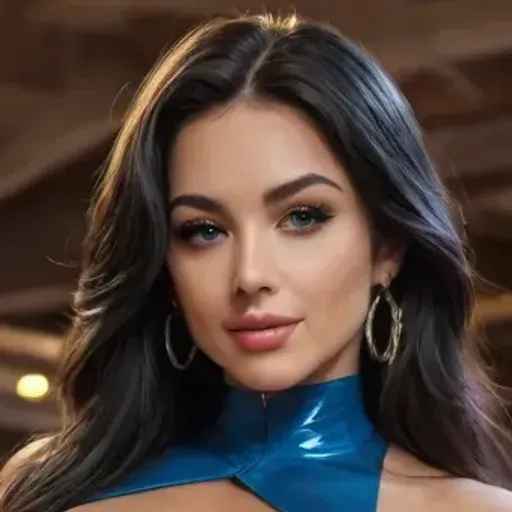 generatore di immagini porno IA