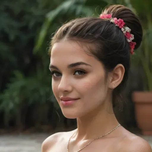 AI 포르노 이미지 생성기