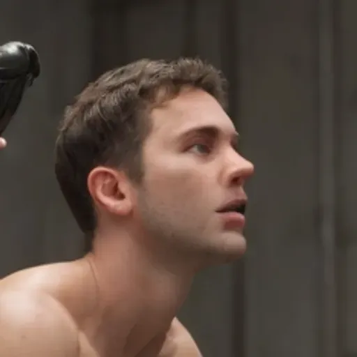 एआई पोर्न इमेज जेनरेटर