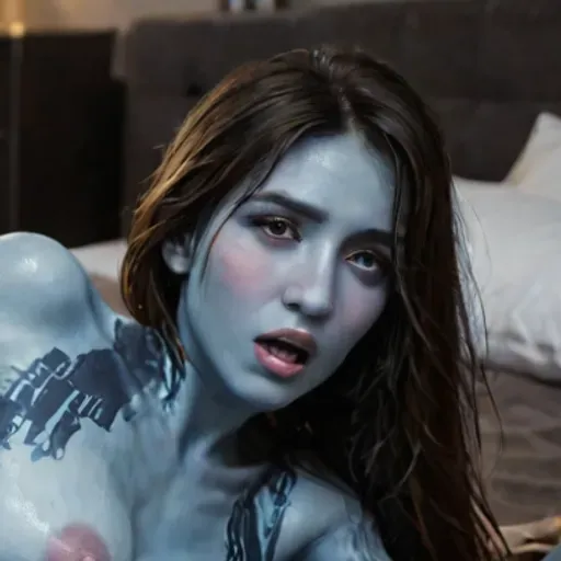 Pencipta imej lucah AI