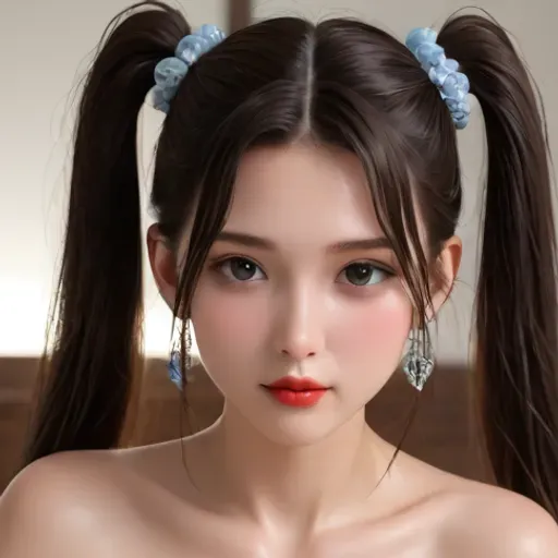 AI 포르노 이미지 생성기