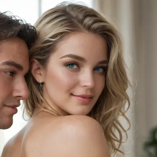 générateur de photos porno IA