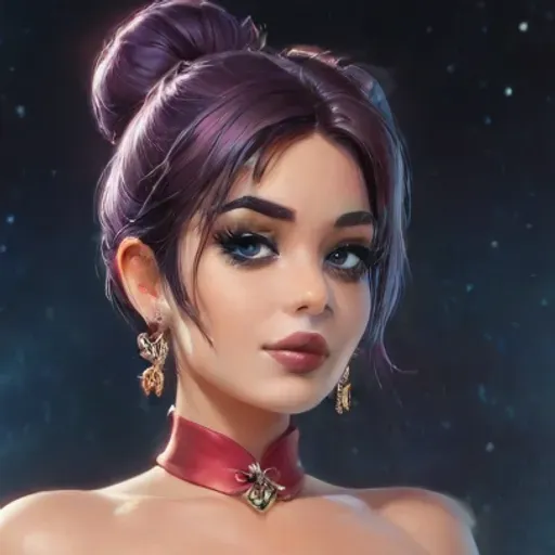 โปรแกรมสร้างภาพโปรนที่ใช้ปัญหา AI