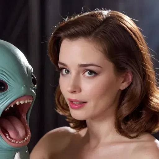 AI porn image generator