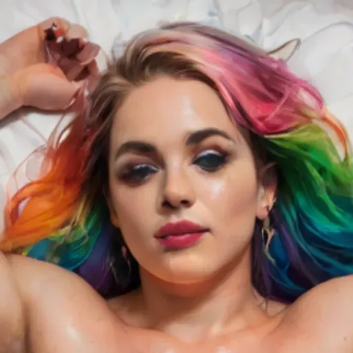 KI-Pornobild-Generator