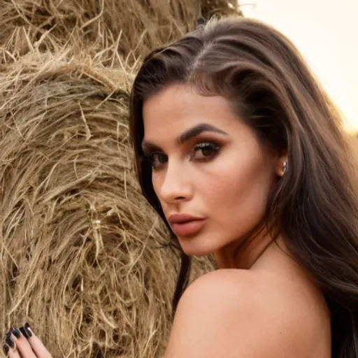 โปรแกรมสร้างภาพโปรนที่ใช้ปัญหา AI