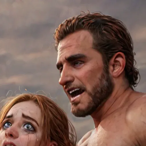 KI-Pornobildchen-Generator