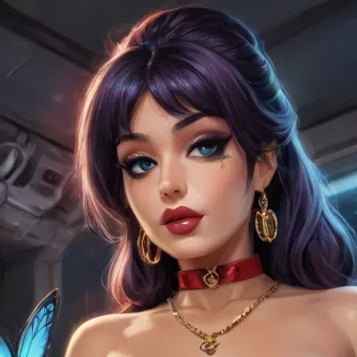 โปรแกรมสร้างภาพโปรนที่ใช้ปัญหา AI